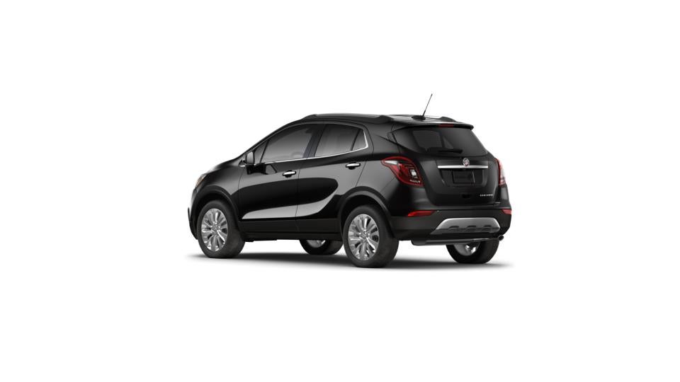 2019 Buick Encore Preferred FWD