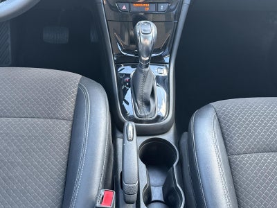 2020 Buick Encore Preferred AWD