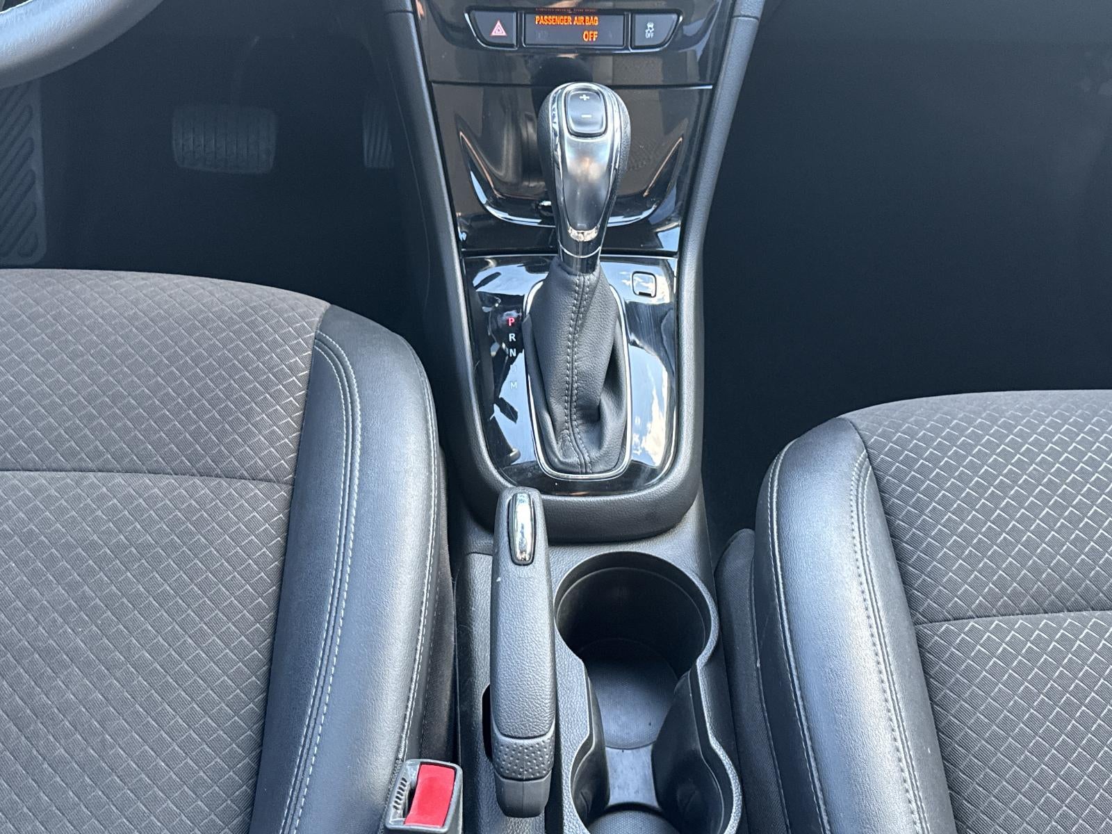 2020 Buick Encore Preferred AWD