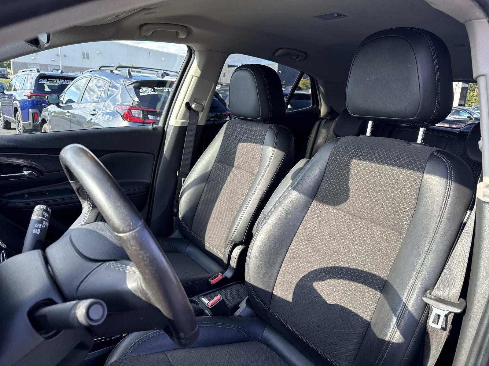 2020 Buick Encore Preferred AWD