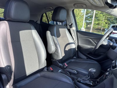 2020 Buick Encore Preferred AWD