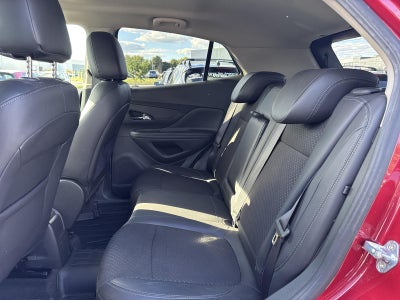 2020 Buick Encore Preferred AWD