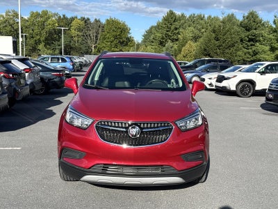 2020 Buick Encore Preferred AWD