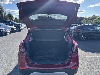 2020 Buick Encore Preferred AWD