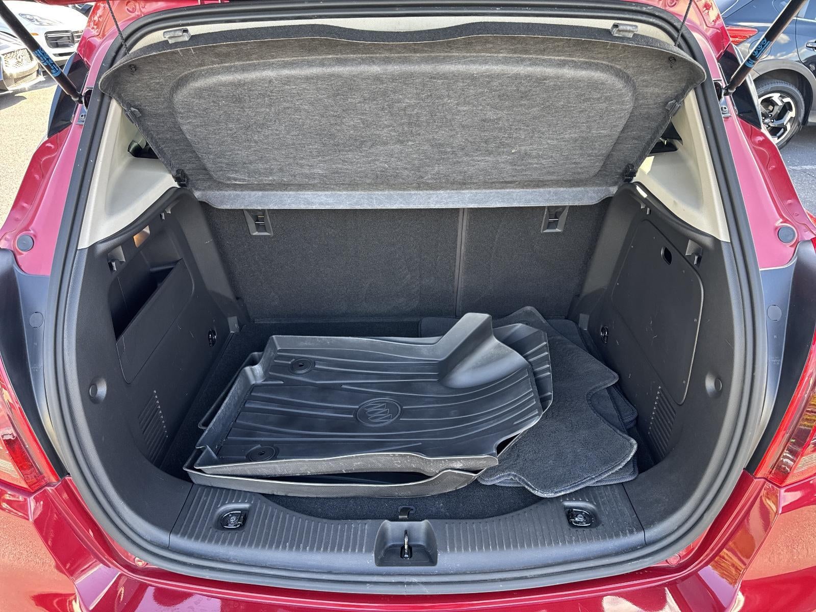 2020 Buick Encore Preferred AWD