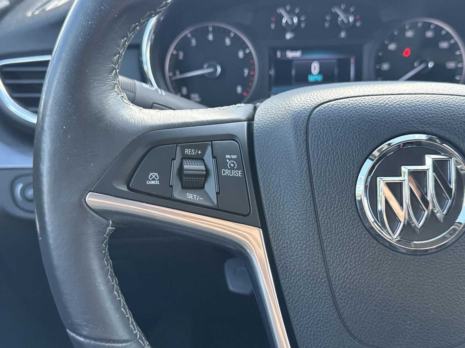 2020 Buick Encore Preferred AWD