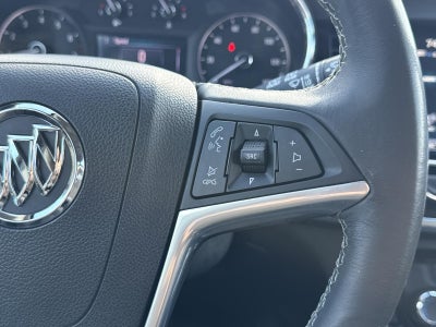 2020 Buick Encore Preferred AWD