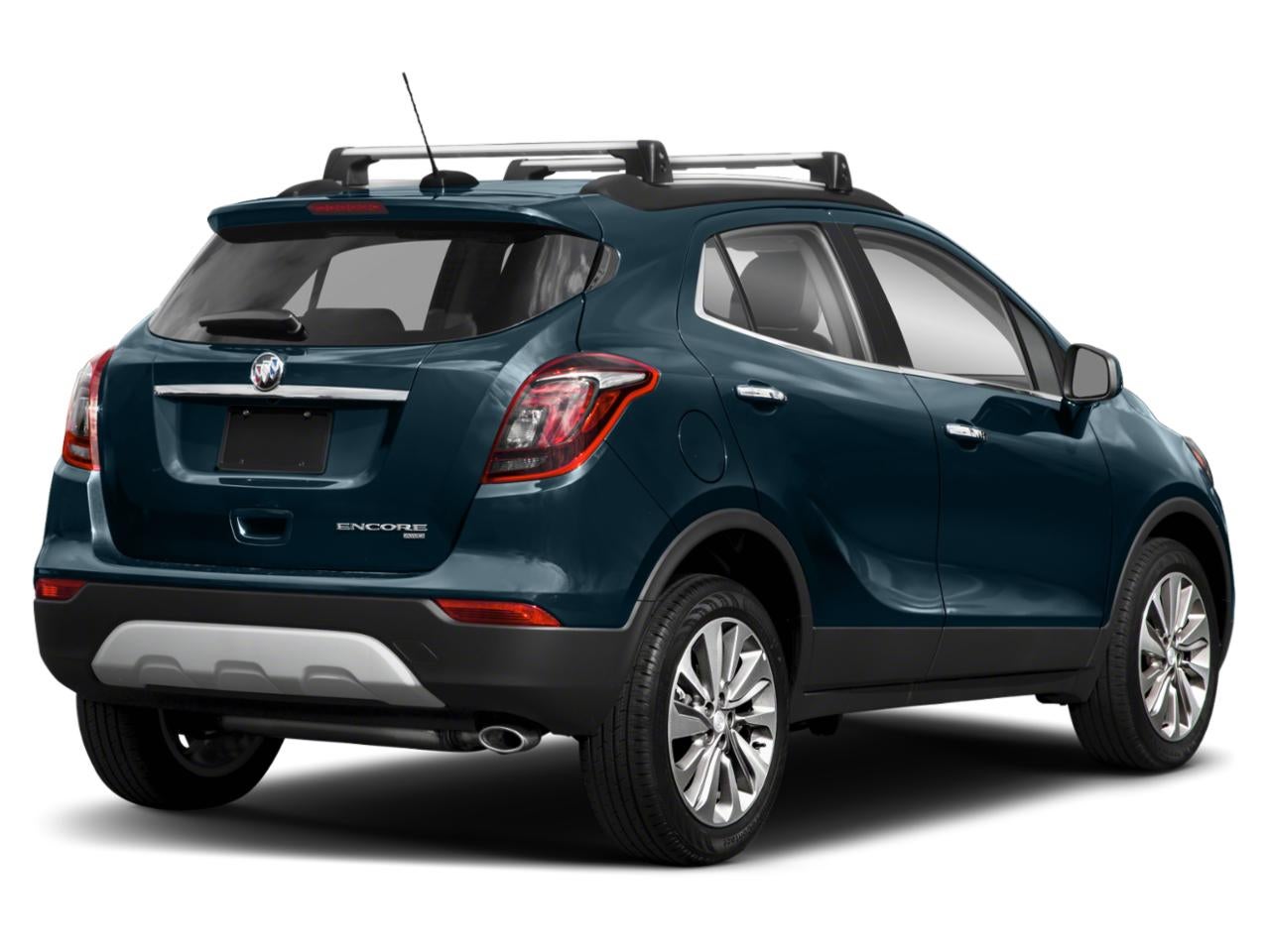 2020 Buick Encore Preferred AWD