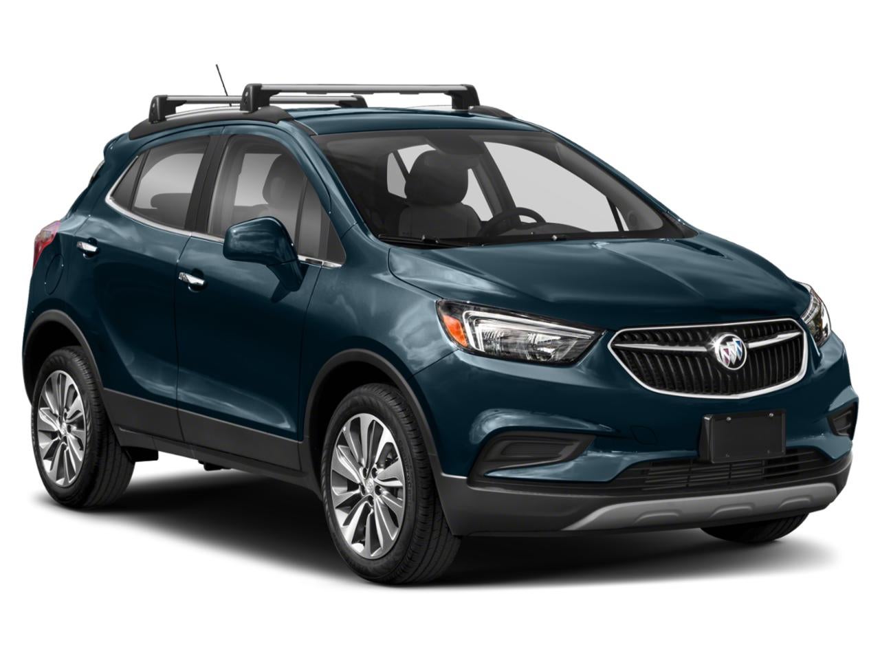 2020 Buick Encore Preferred AWD