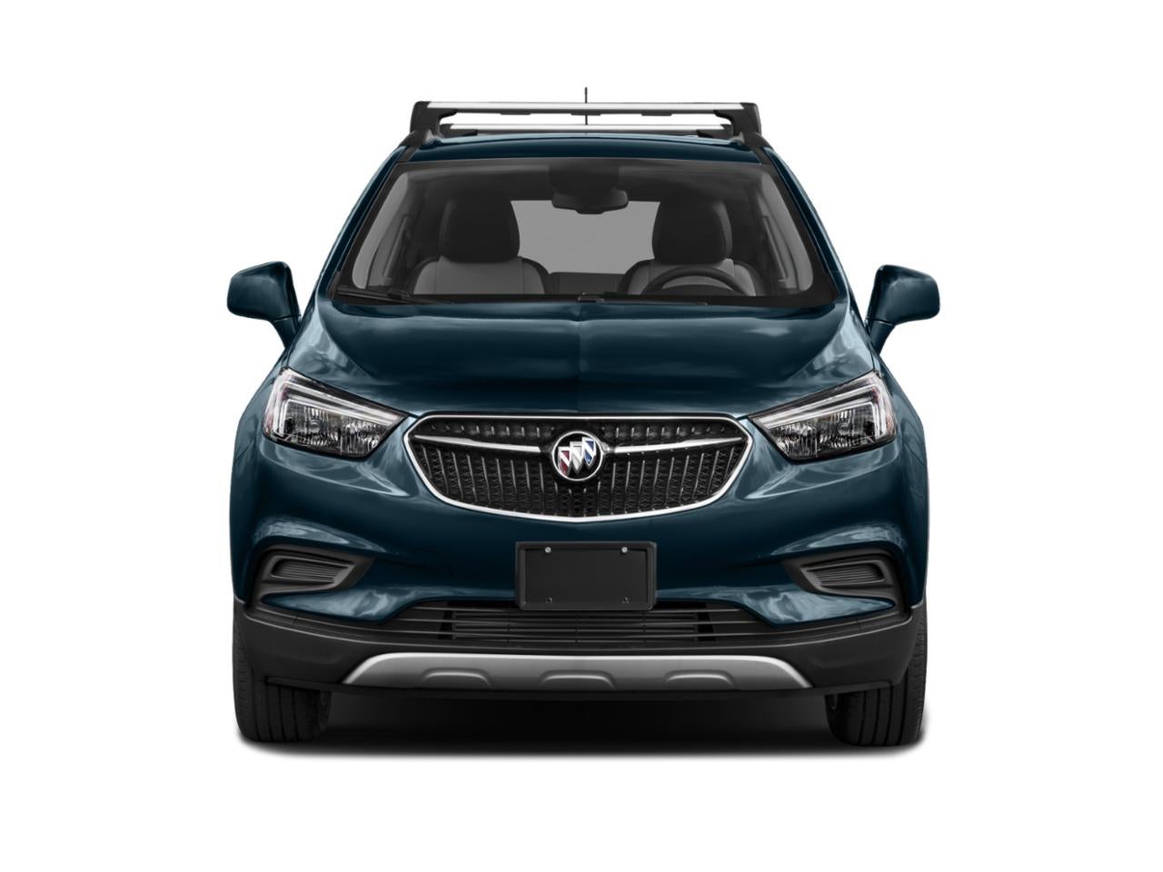 2020 Buick Encore Preferred AWD