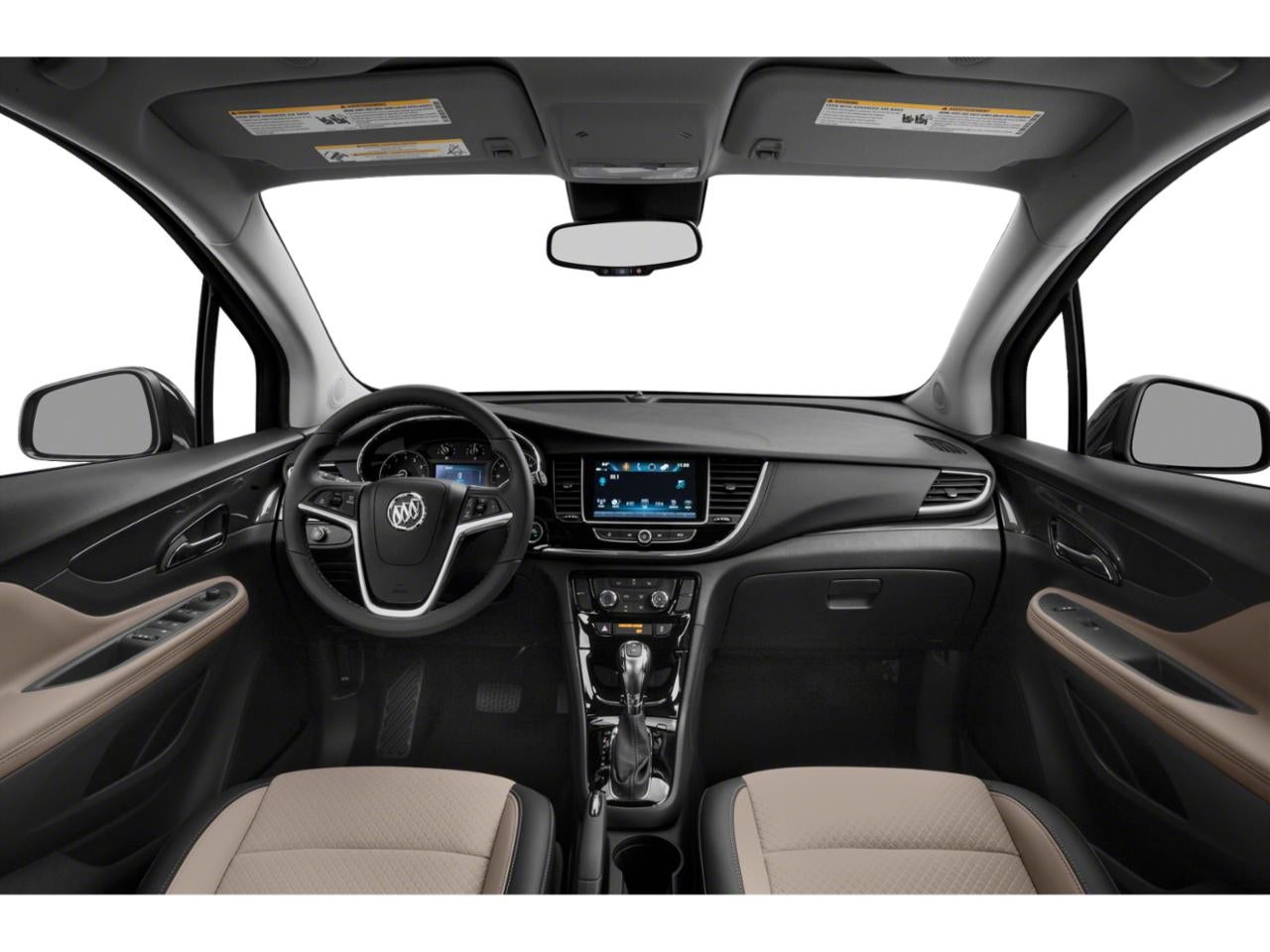 2020 Buick Encore Preferred AWD