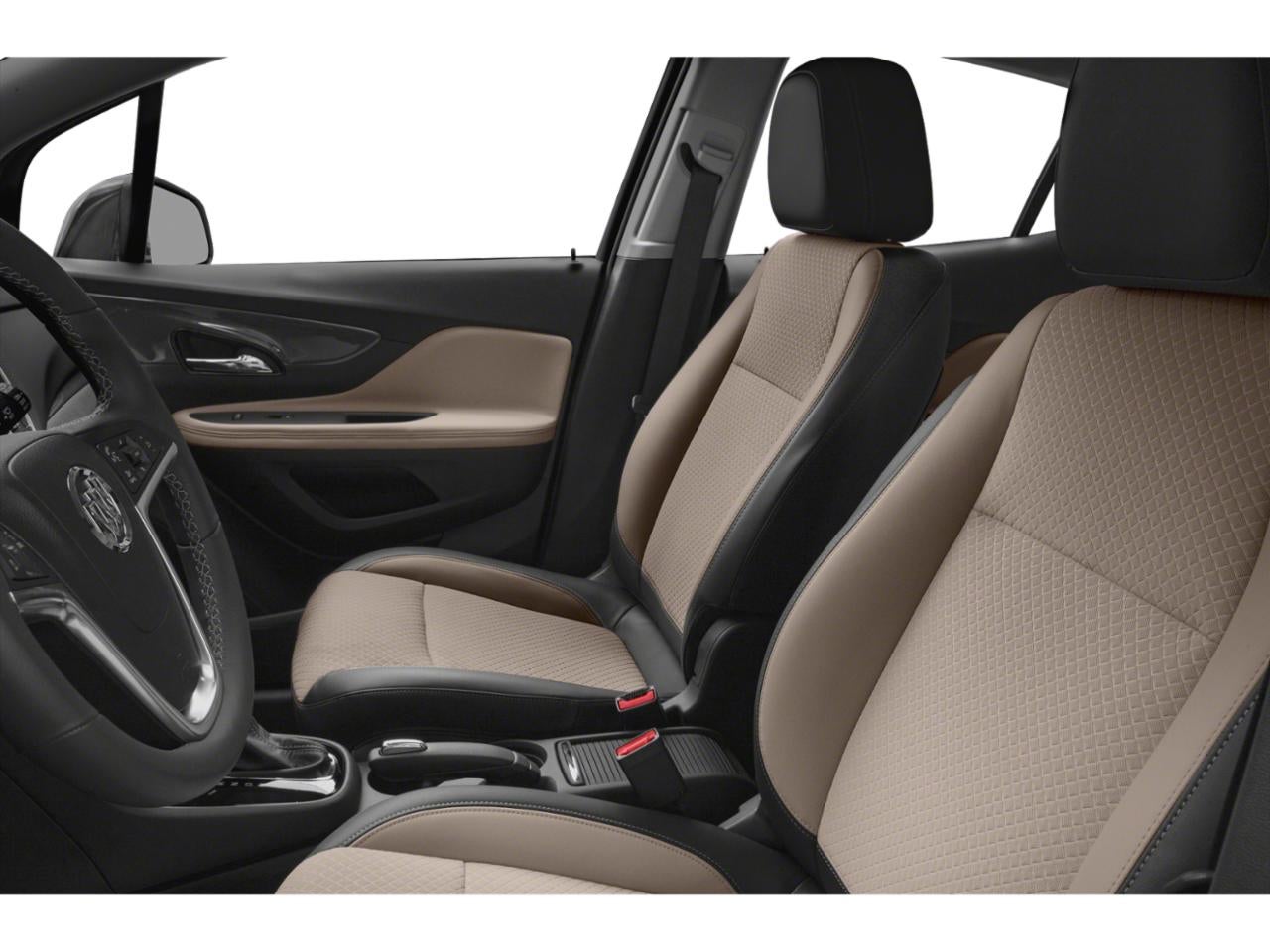 2020 Buick Encore Preferred AWD