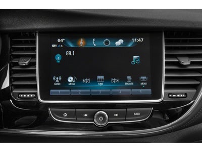 2020 Buick Encore Preferred AWD