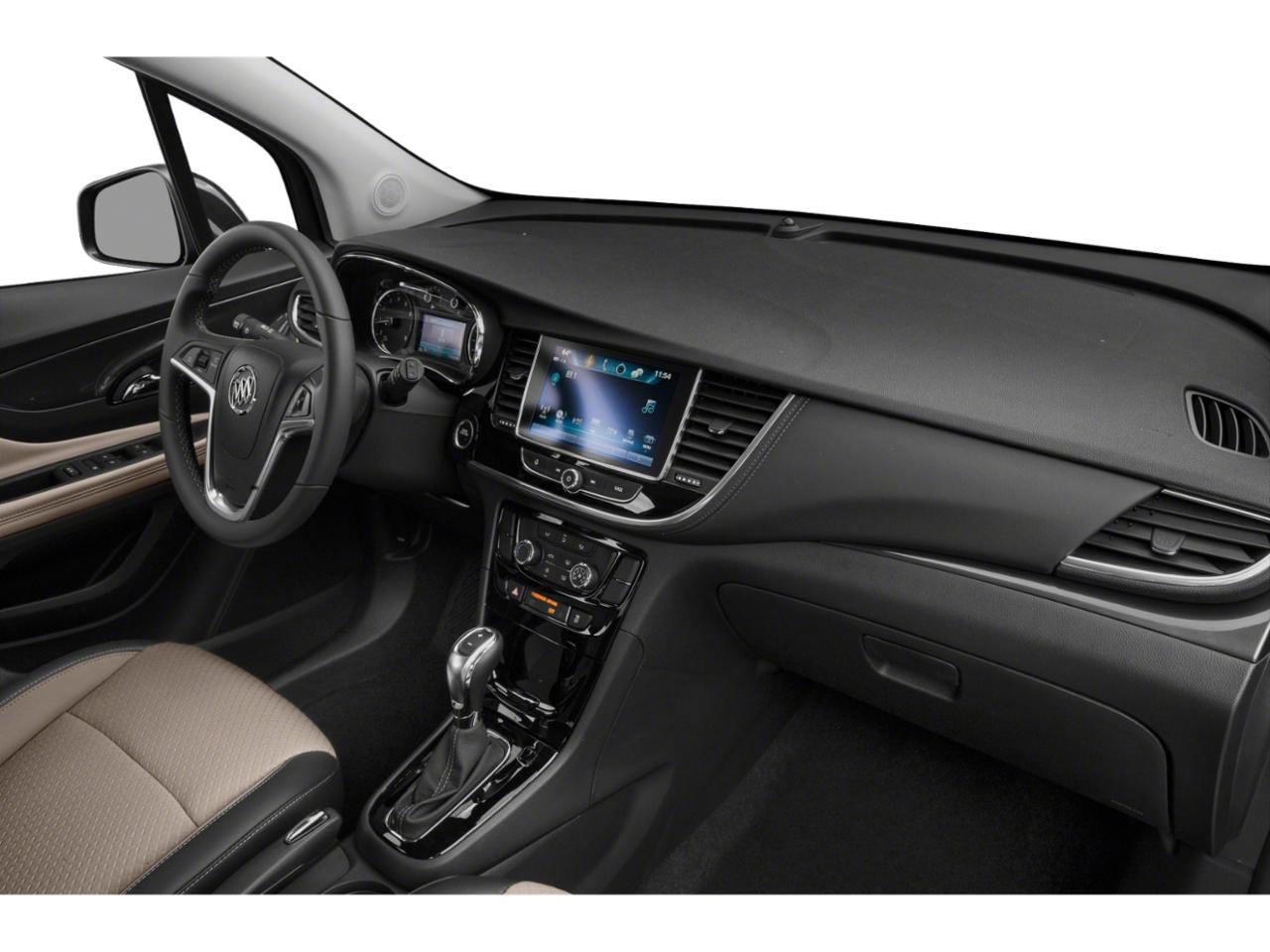 2020 Buick Encore Preferred AWD