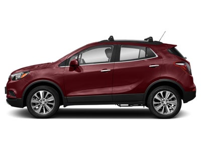 2020 Buick Encore Preferred AWD