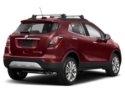 2020 Buick Encore Preferred AWD