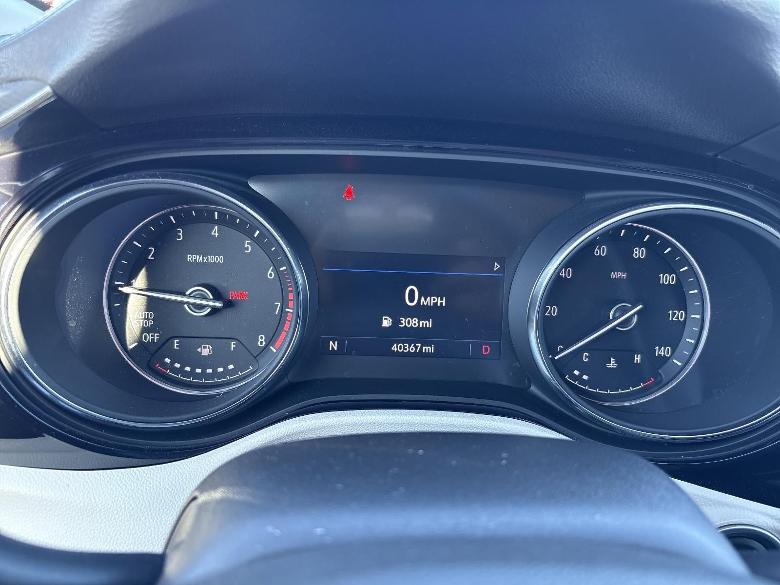 2021 Buick Encore GX Preferred FWD