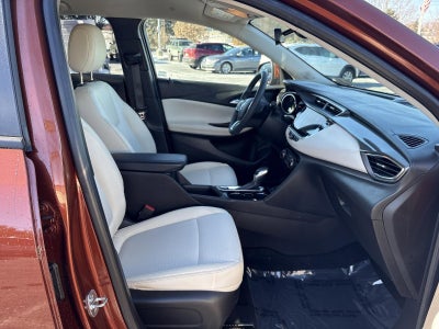 2021 Buick Encore GX Preferred FWD