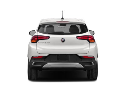 2021 Buick Encore GX Preferred FWD