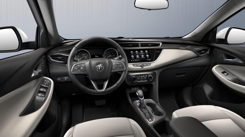 2021 Buick Encore GX Preferred FWD