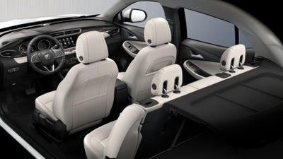 2021 Buick Encore GX Preferred FWD