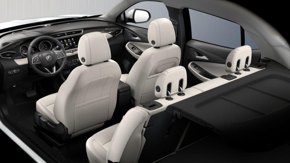 2021 Buick Encore GX Preferred FWD