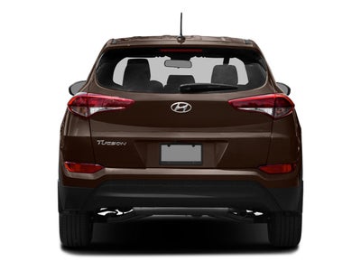 2016 Hyundai TUCSON AWD 4Dr Sport W/Beige Int