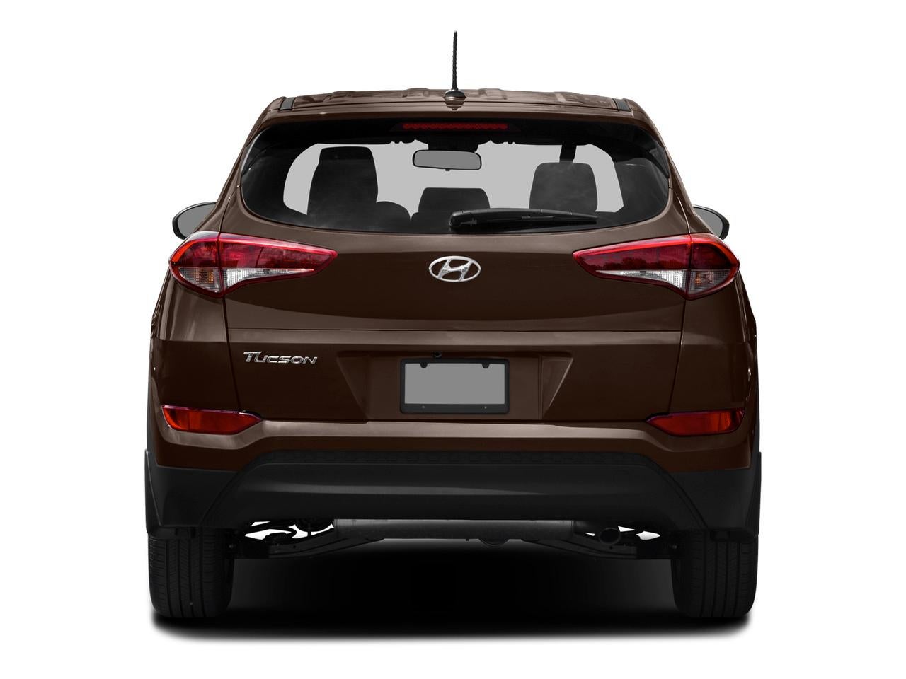 2016 Hyundai TUCSON AWD 4Dr Sport W/Beige Int