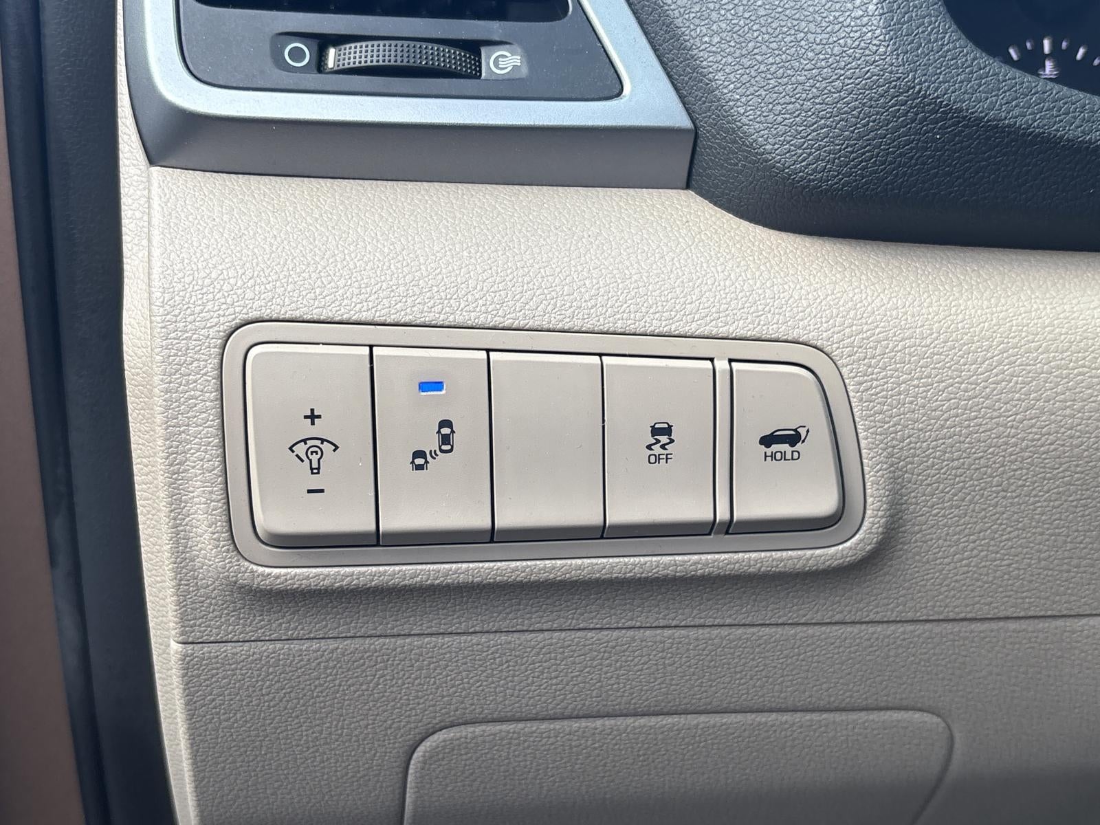 2016 Hyundai TUCSON AWD 4Dr Limited