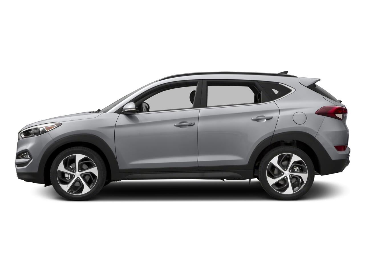 2016 Hyundai TUCSON AWD 4Dr Limited