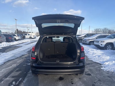 2019 Hyundai TUCSON Value AWD