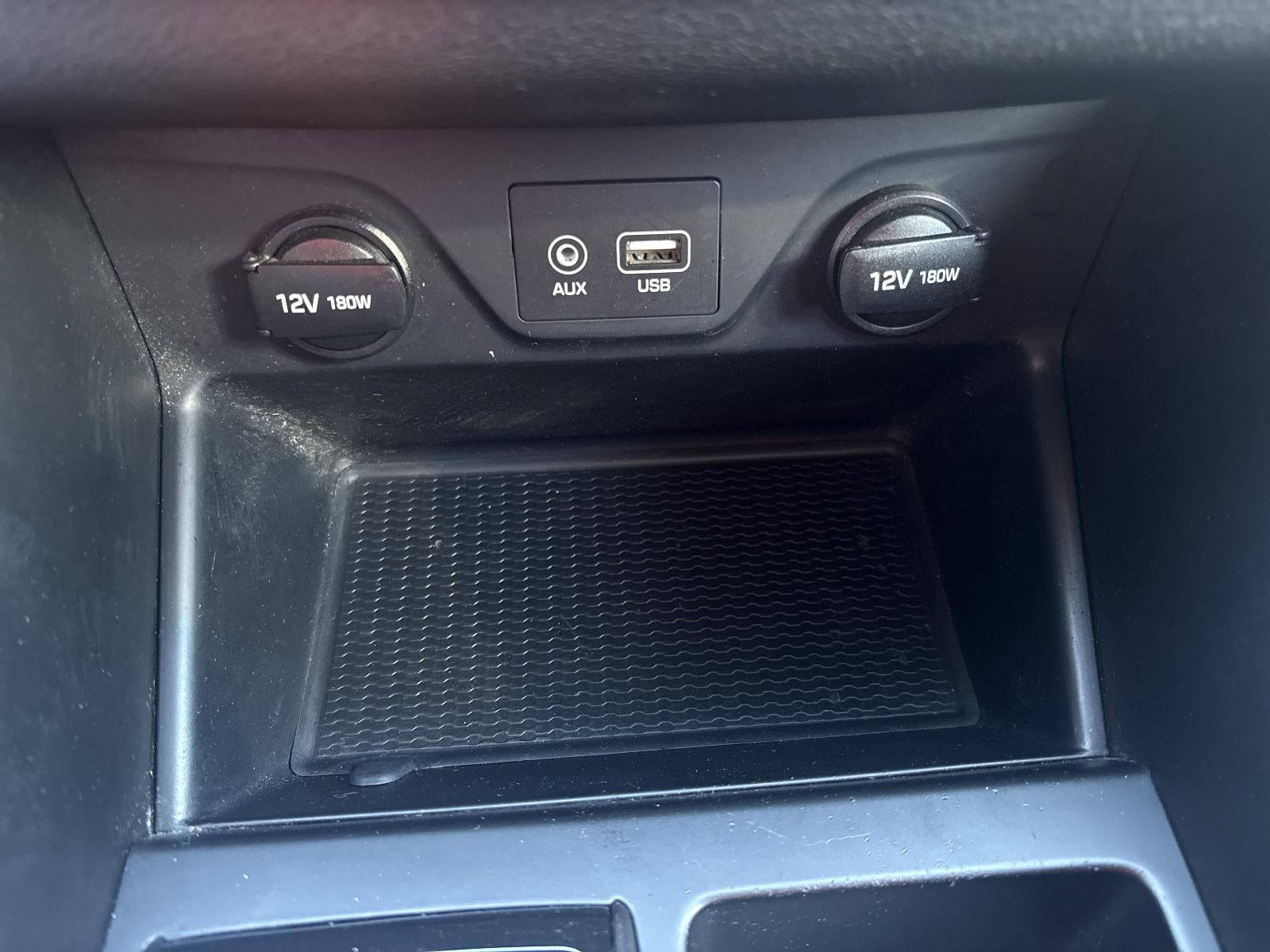 2019 Hyundai TUCSON Value AWD