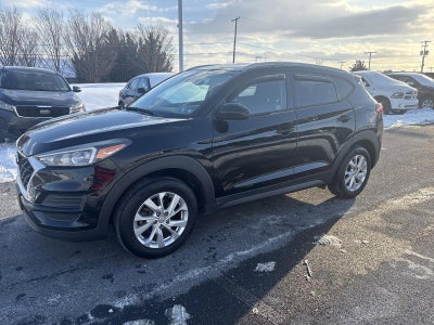 2019 Hyundai TUCSON Value AWD