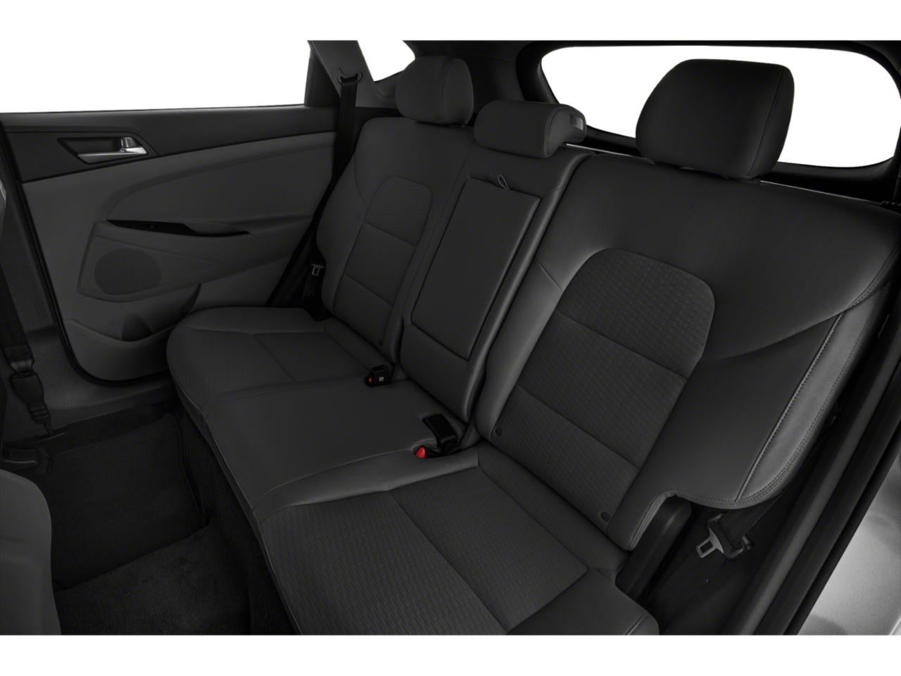 2019 Hyundai TUCSON Value AWD