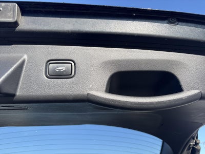 2022 Hyundai TUCSON HYBRID SEL Convenience AWD