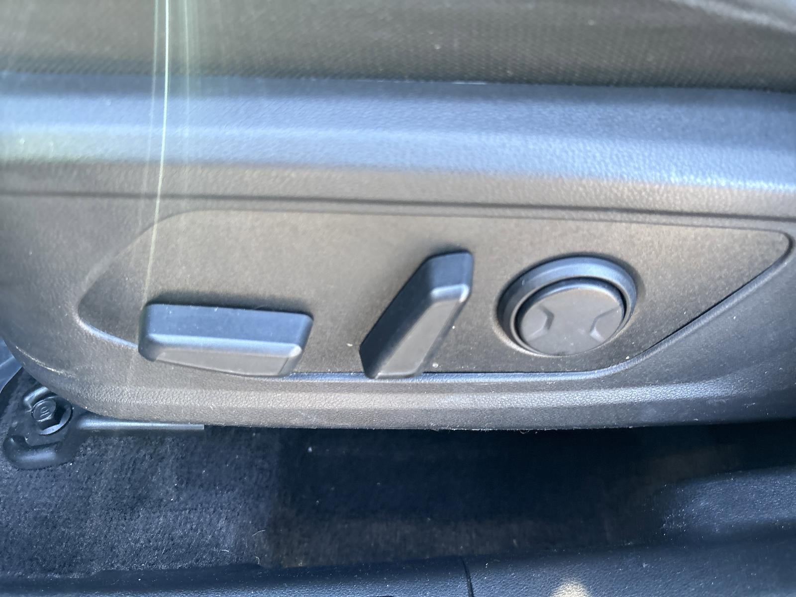 2022 Hyundai TUCSON HYBRID SEL Convenience AWD