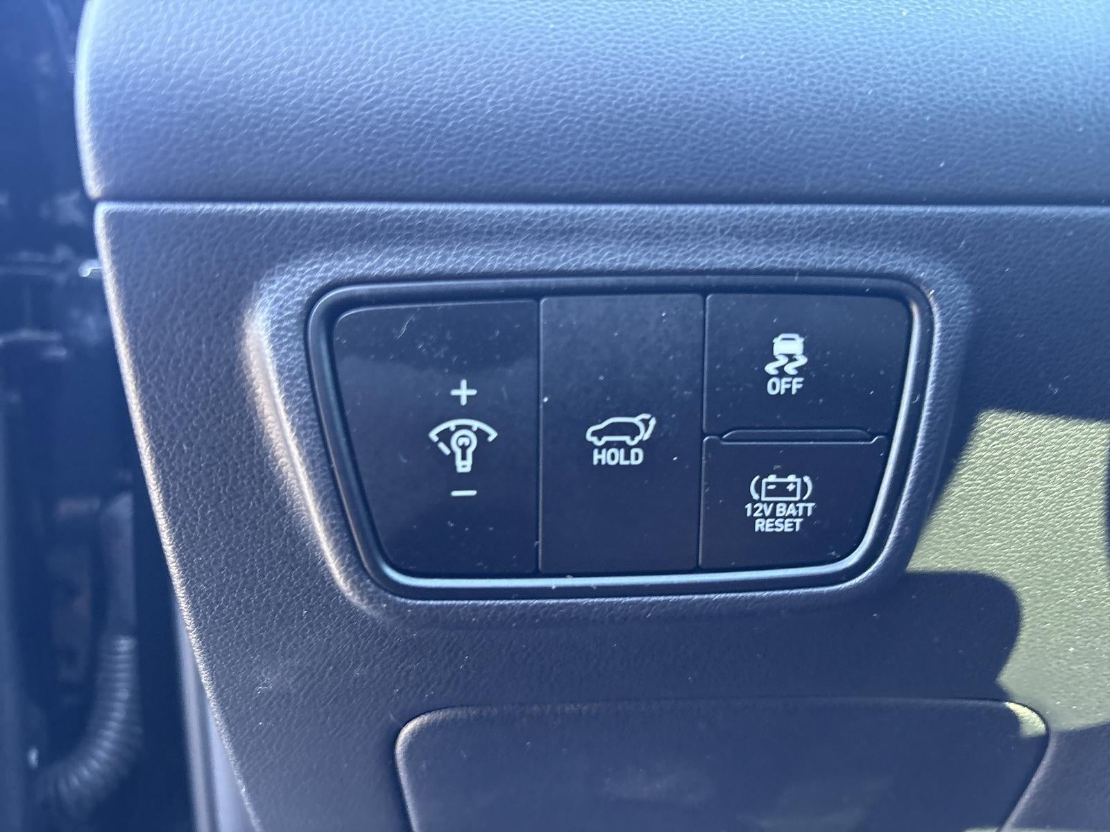 2022 Hyundai TUCSON HYBRID SEL Convenience AWD