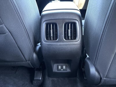 2022 Hyundai TUCSON HYBRID SEL Convenience AWD