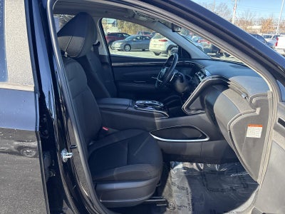 2022 Hyundai TUCSON HYBRID SEL Convenience AWD