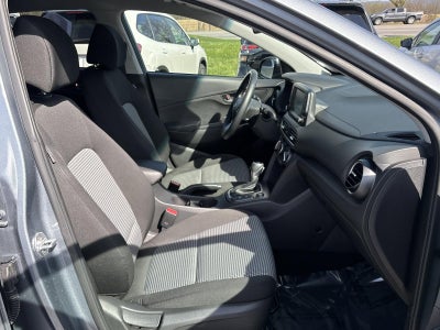 2018 Hyundai KONA SEL 2.0L Auto AWD