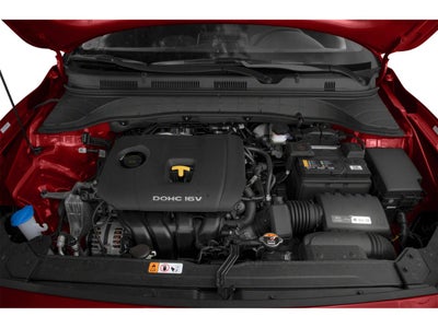 2018 Hyundai KONA SEL 2.0L Auto AWD