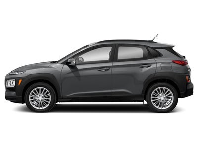 2018 Hyundai KONA SEL 2.0L Auto AWD