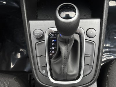 2023 Hyundai KONA SEL Auto AWD