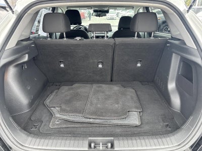 2023 Hyundai KONA SEL Auto AWD