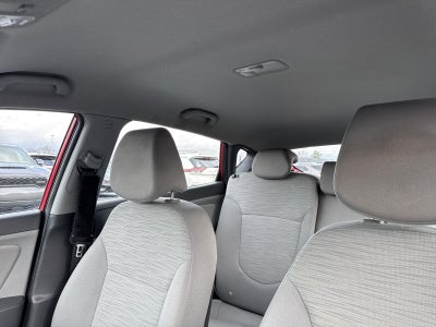 2016 Hyundai ACCENT 5Dr HB Auto SE