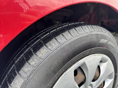 2016 Hyundai ACCENT 5Dr HB Auto SE