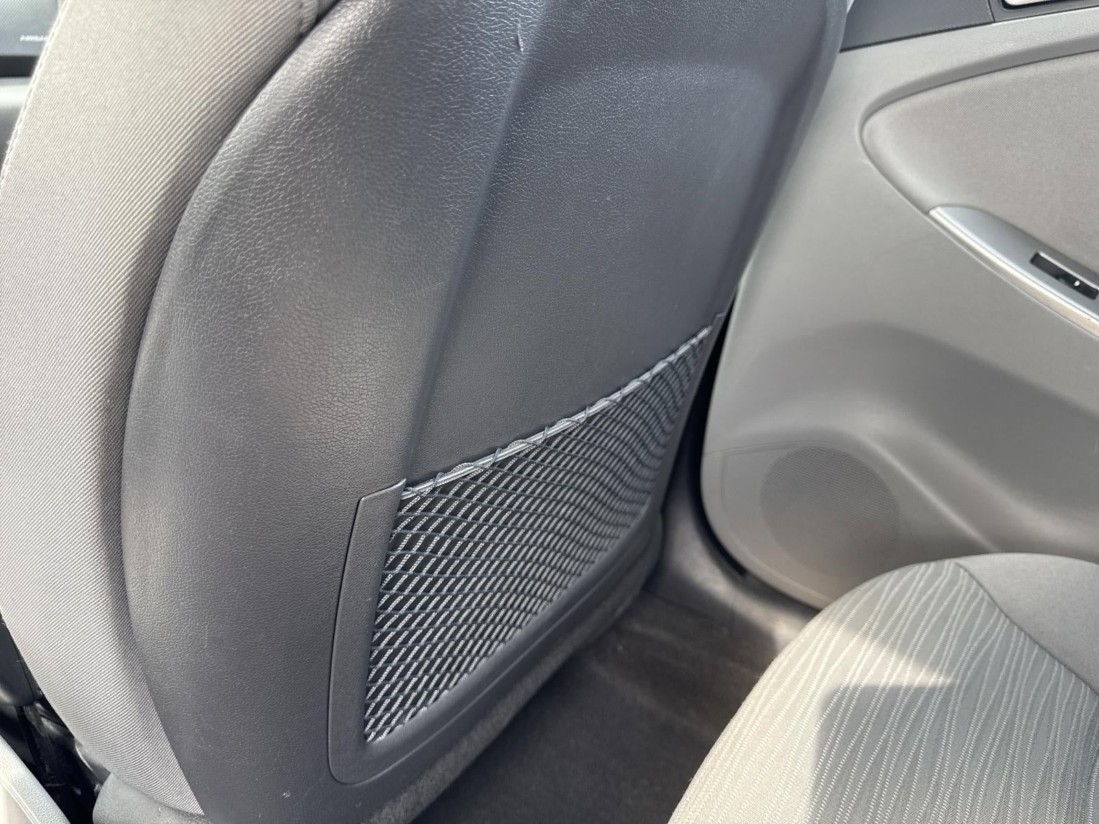 2016 Hyundai ACCENT 5Dr HB Auto SE