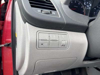 2016 Hyundai ACCENT 5Dr HB Auto SE