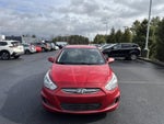 2016 Hyundai ACCENT 5Dr HB Auto SE