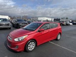 2016 Hyundai ACCENT 5Dr HB Auto SE